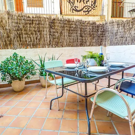 Apartmán Araia By Hello Homes