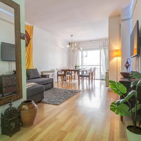 Apartment Araia By Hello Homes