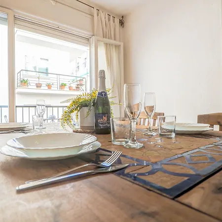 Apartment Araia By Hello Homes *