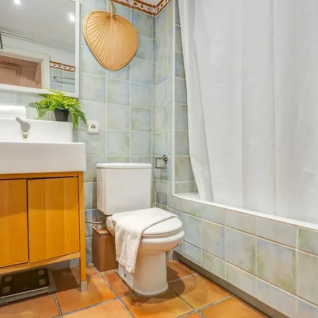 Araia By Hello Homes Apartment Sitges