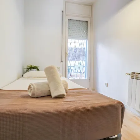 Apartment Araia By Hello Homes
