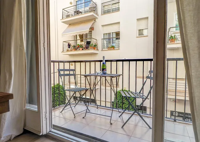 Araia By Hello Homes Appartement Sitges