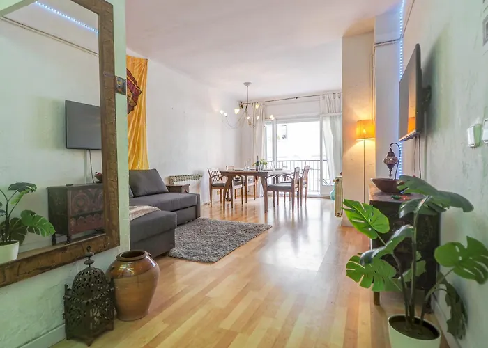 Appartement Araia By Hello Homes