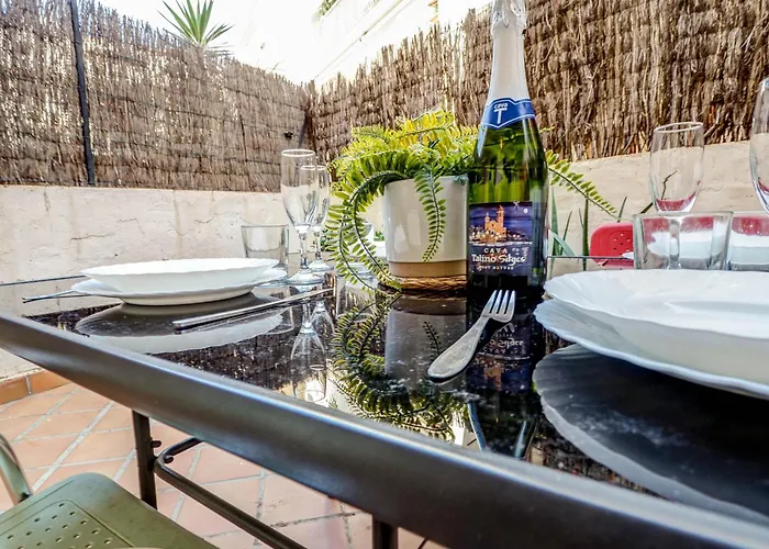 Araia By Hello Homes Sitges